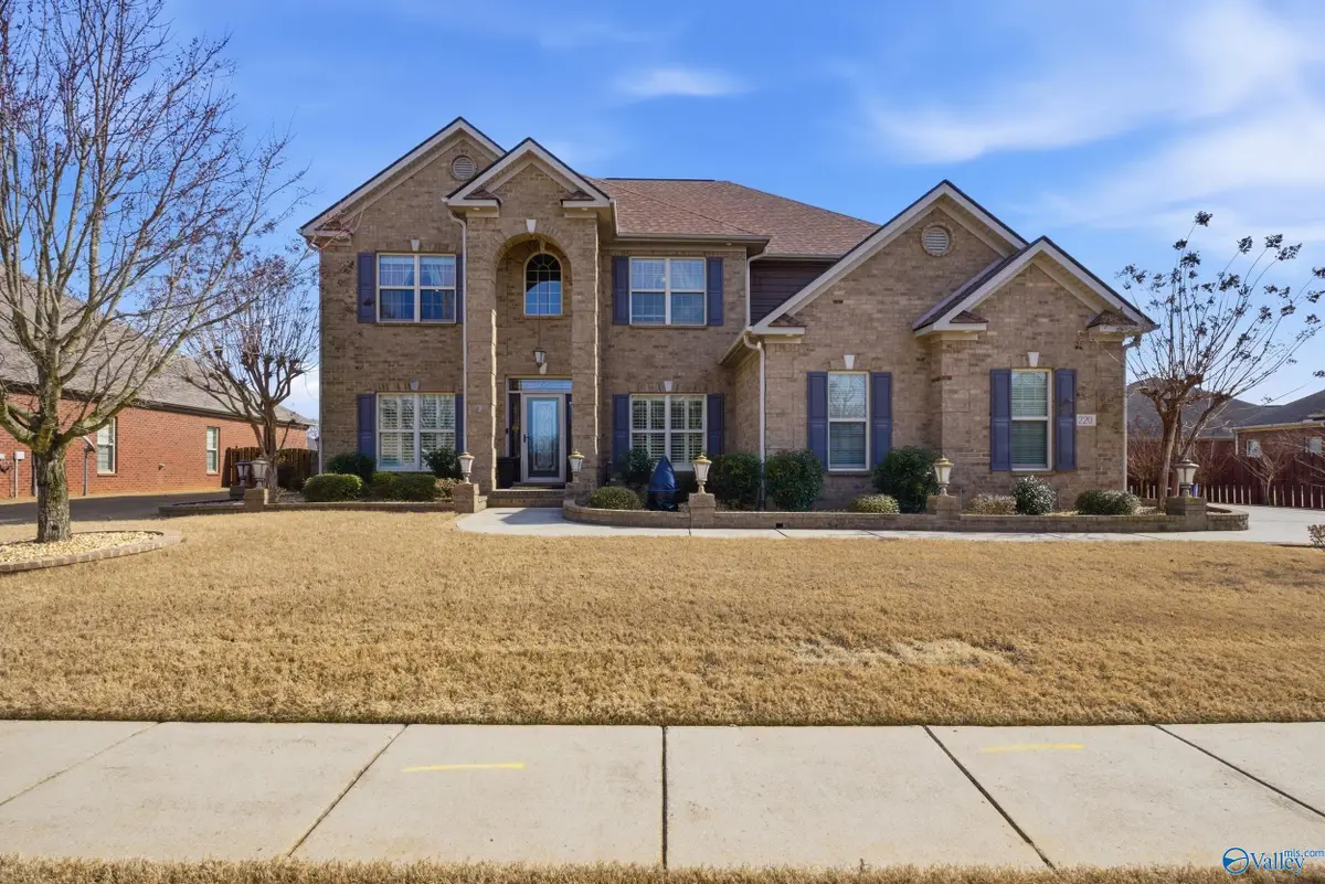 220 Nettles Drive Nw, Madison, AL 35757 - #1