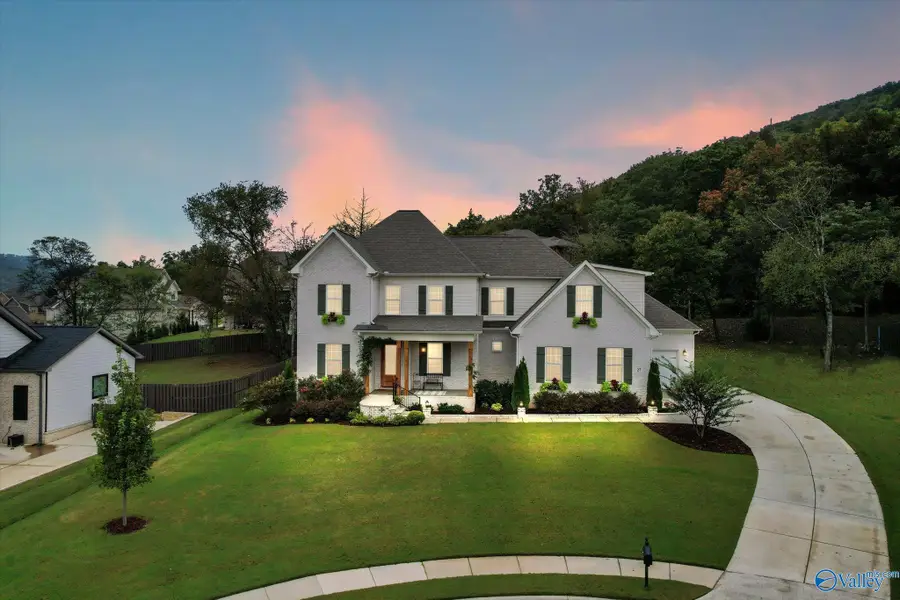 27 Kenthurst Lane, Gurley, AL 35748 - #2