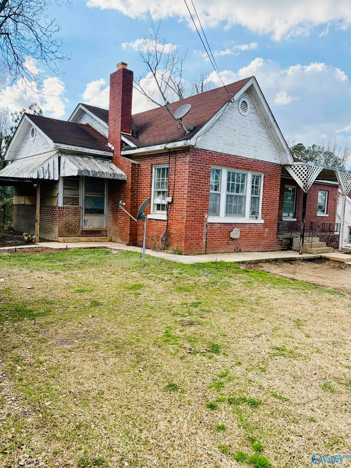 515 Elm Avenue, Gadsden, AL 35903 - #1