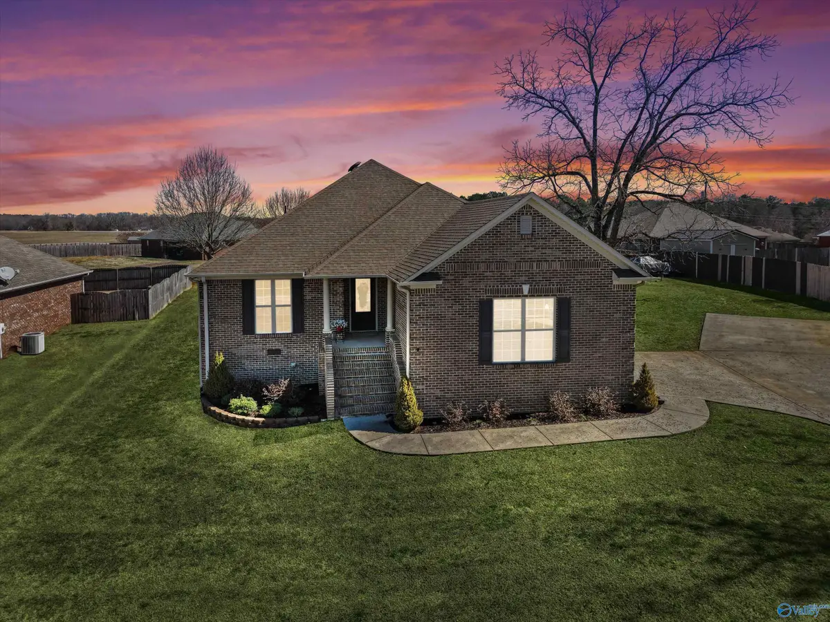 19374 Meadows Road, Athens, AL 35613 - #1