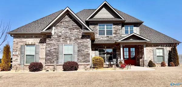 141 Stonycrossing Road, Meridianville, AL 35759