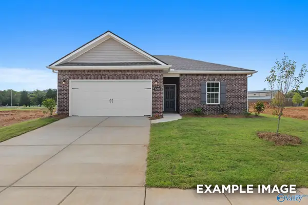 4826 Benjamins Bloom Loop Nw, Huntsville, AL 35810