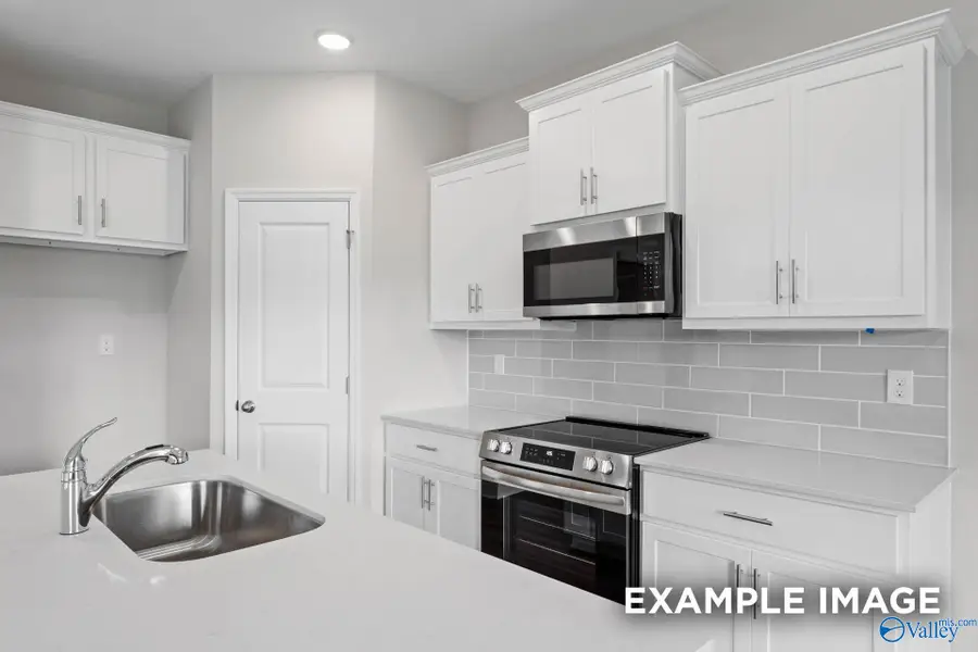 4826 Benjamins Bloom Loop Nw, Huntsville, AL 35810 - #3