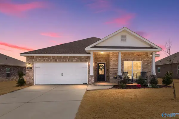 104 Saylor Rose Drive, New Market, AL 35761