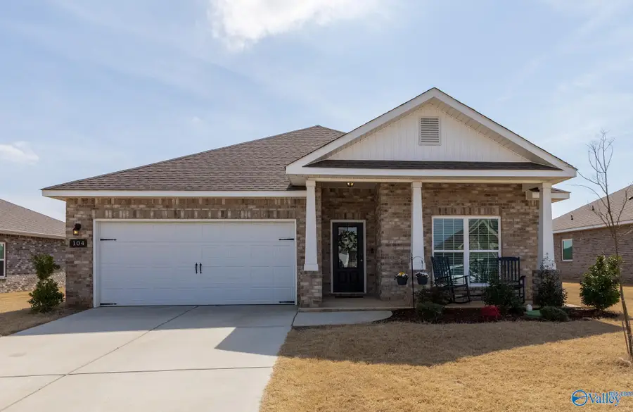 104 Saylor Rose Drive, New Market, AL 35761 - #3