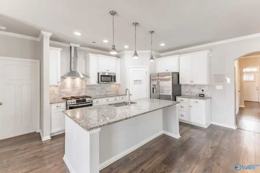 2436 Hobbstone Circle Sw, Huntsville, AL 35803 - #3