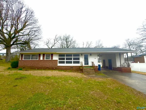 806 SW Fourth Street Sw, Attalla, AL 35954