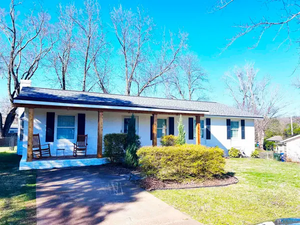 1109 Woodbine Road, Madison, AL 35758