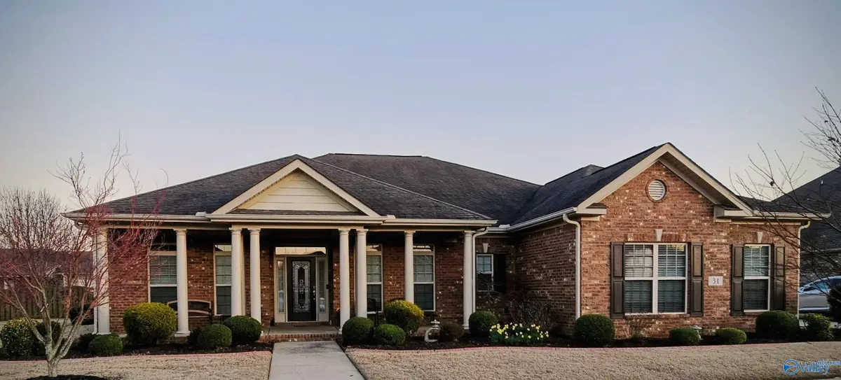 31 Wax Lane Sw, Huntsville, AL 35824 - #1
