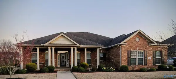 31 Wax Lane Sw, Huntsville, AL 35824