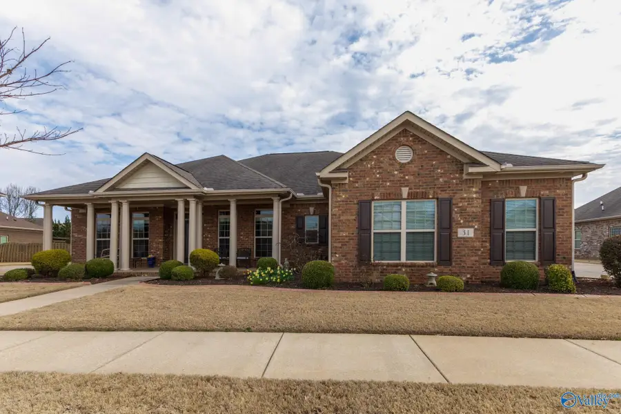 31 Wax Lane Sw, Huntsville, AL 35824 - #2
