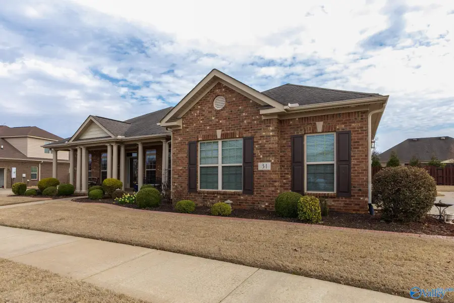 31 Wax Lane Sw, Huntsville, AL 35824 - #3
