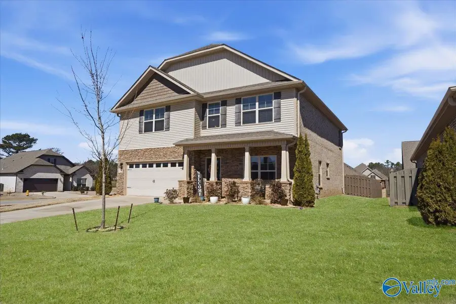 8790 Segers Trail Loop, Madison, AL 35676 - #2