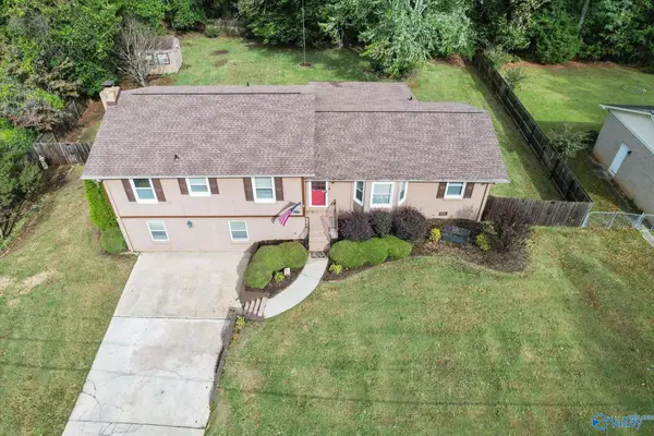 1217 Briar Hollow Trail, Huntsville, AL 35802