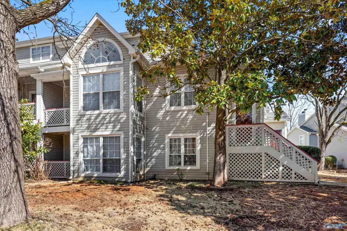 1039 Stones Throw Drive Nw #5, Huntsville, AL 35806 - #1