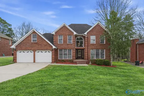 110 Heatherwood Drive, Madison, AL 35758