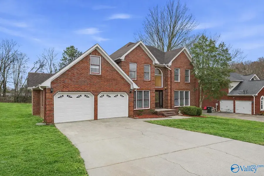 110 Heatherwood Drive, Madison, AL 35758 - #3