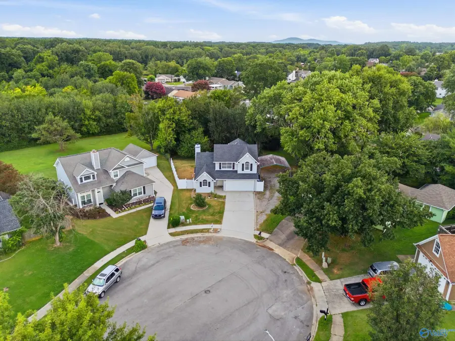 14023 SW Galveston Circle, Huntsville, AL 35803 - #2