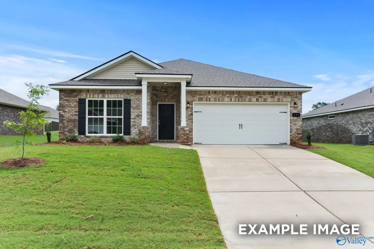 300 Keller Drive, Hazel Green, AL 35750 - #1