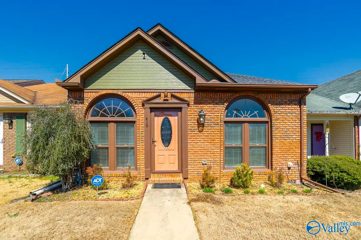 410 Autumnwood Drive Sw, Decatur, AL 35601 - #1