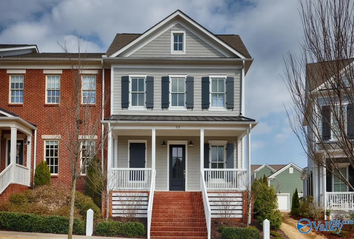 32 Pine Street Nw, Huntsville, AL 35806 - #1