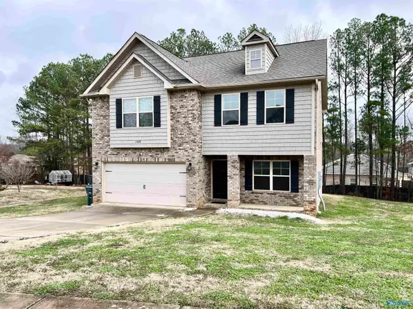 15692 Cold Branch Circle, Harvest, AL 35749