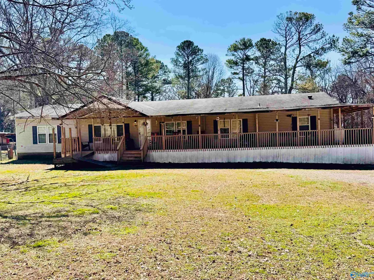 302 Sunny Dell Road, Huntsville, AL 35810 - #1