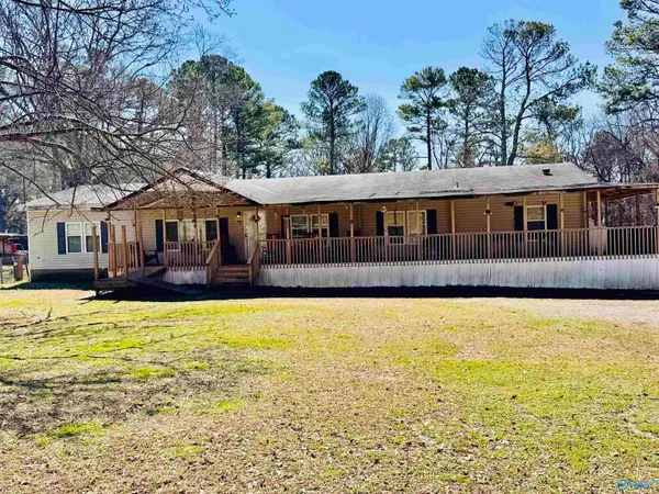 302 Sunny Dell Road, Huntsville, AL 35801