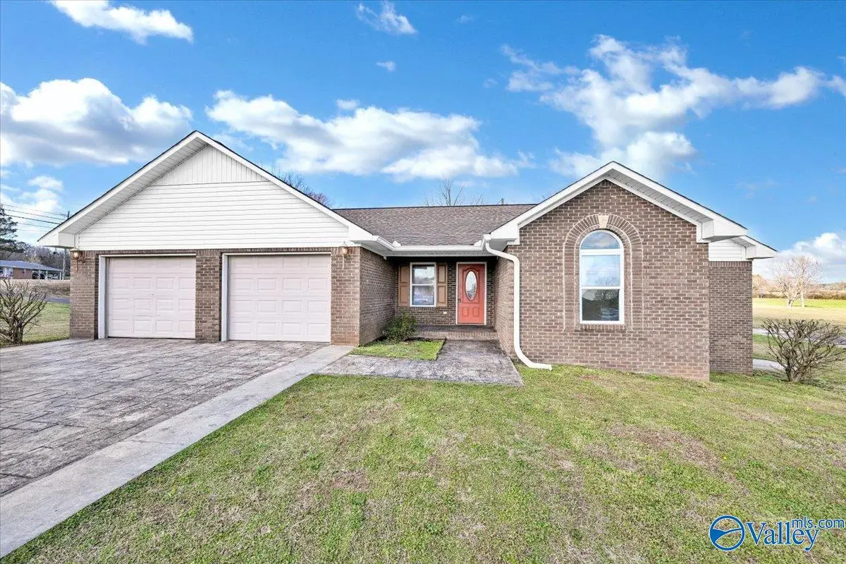 17 Maple Drive, Blountsville, AL 35031 - #1