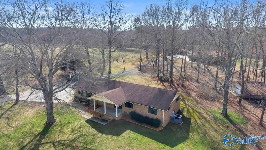 139 Fortner Road, Rainsville, AL 35986 - #2