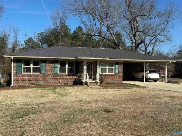 216 Elsmore Boulevard, Gadsden, AL 35904