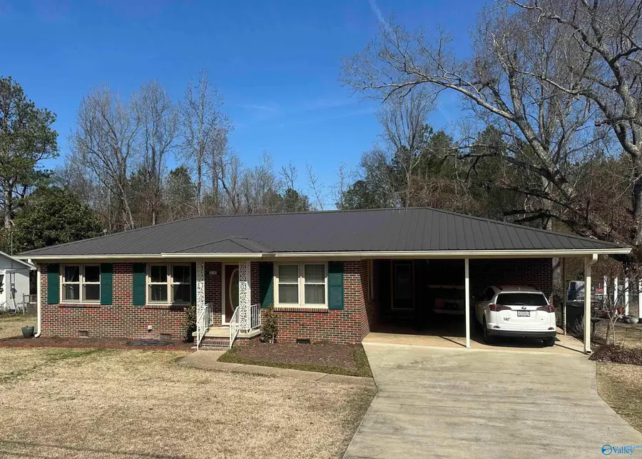 216 Elsmore Boulevard, Gadsden, AL 35904 - #2