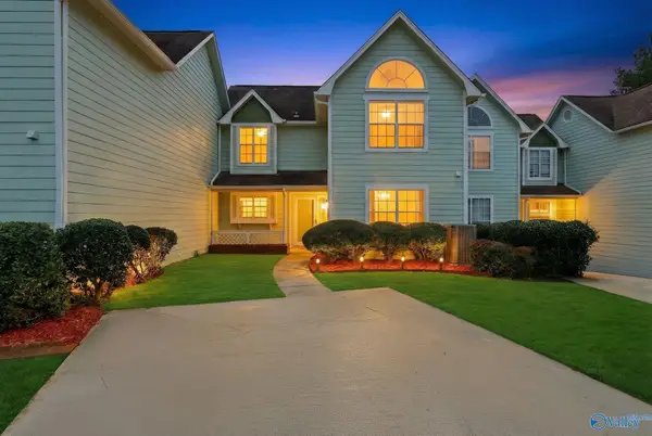 152 Stone Meadow Lane #152, Madison, AL 35758