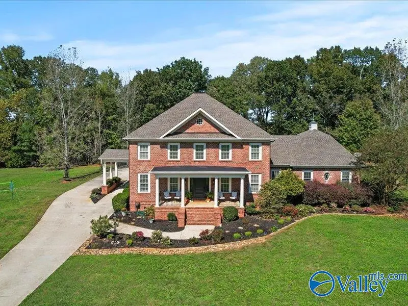 1211 Rountree Place, Madison, AL 35756 - #1