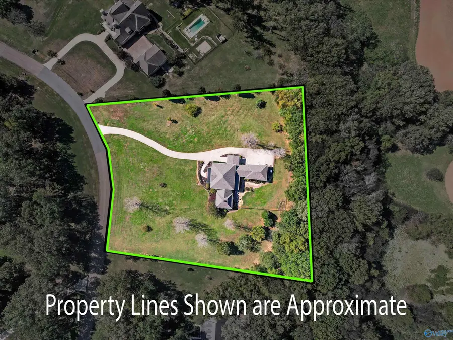 1211 Rountree Place, Madison, AL 35756 - #2