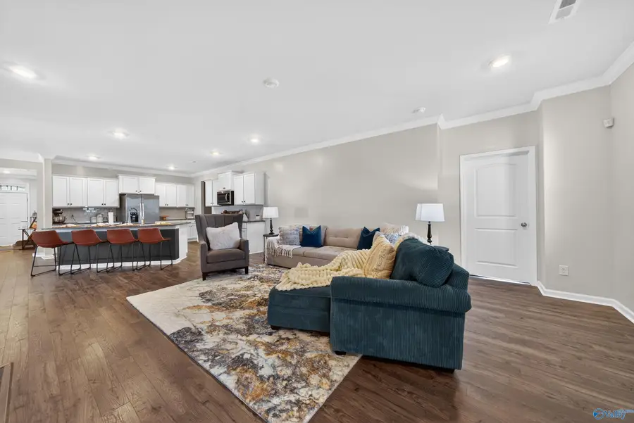 122 Barn Trail Way, Toney, AL 35773 - #3