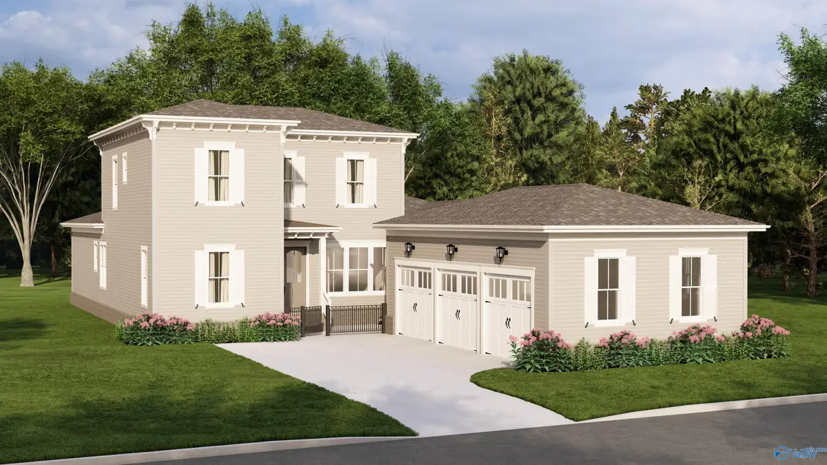 373 Saint Louis Street, Madison, AL 35758 - #1