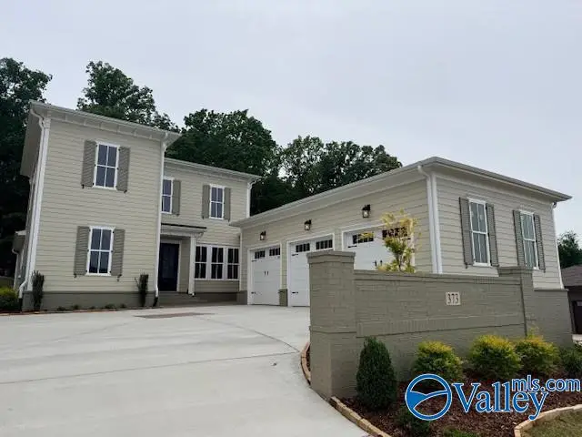 373 Saint Louis Street, Madison, AL 35758 - #2