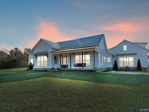 14879 Gordon Road, Athens, AL 35611