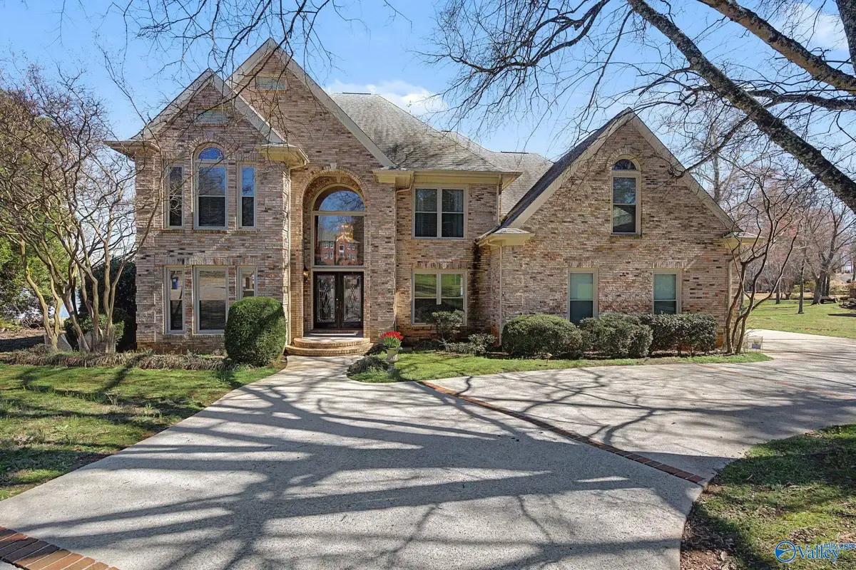 104 Betts Spring Drive, Huntsville, AL 35824 - #1