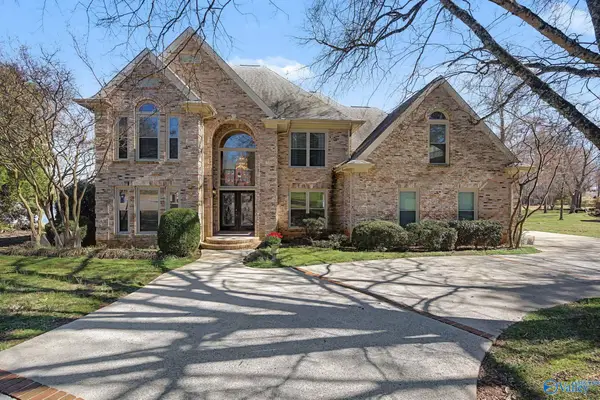 104 Betts Spring Drive, Huntsville, AL 35824