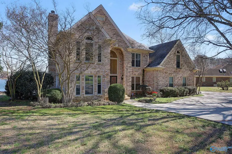 104 Betts Spring Drive, Huntsville, AL 35824 - #2