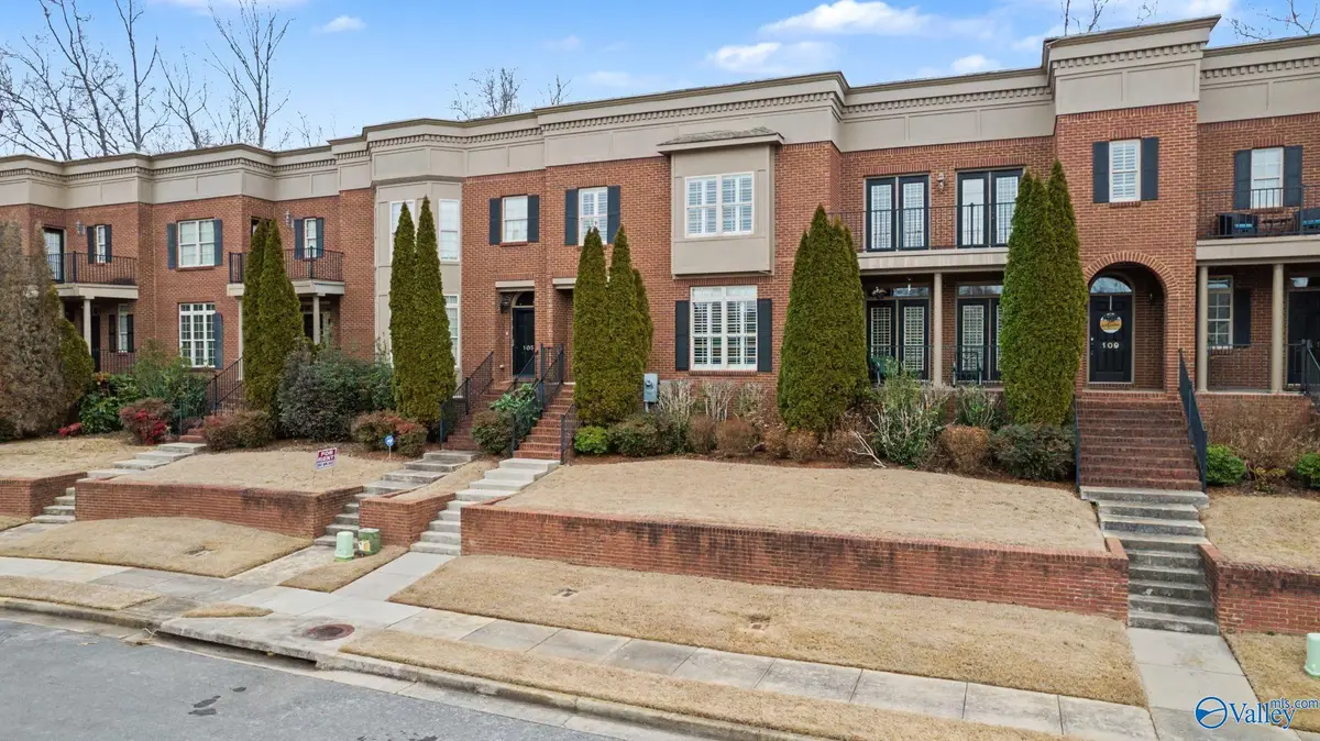 107 Grove Park Lane, Madison, AL 35758 - #1