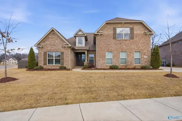 201 Goose Hill Bend, Madison, AL 35756