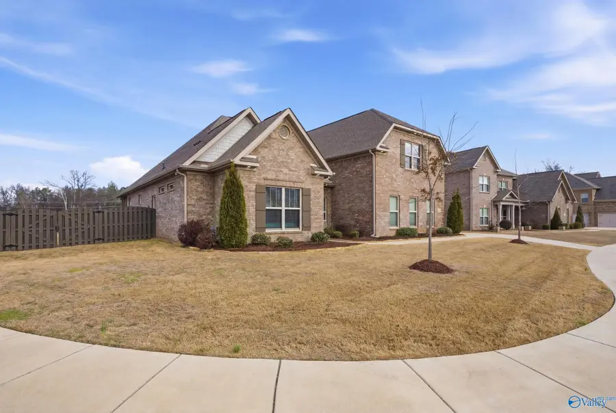 201 Goose Hill Bend, Madison, AL 35756 - #2