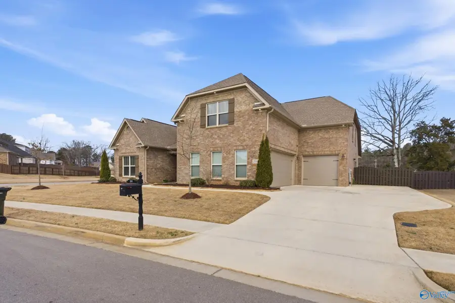 201 Goose Hill Bend, Madison, AL 35756 - #3
