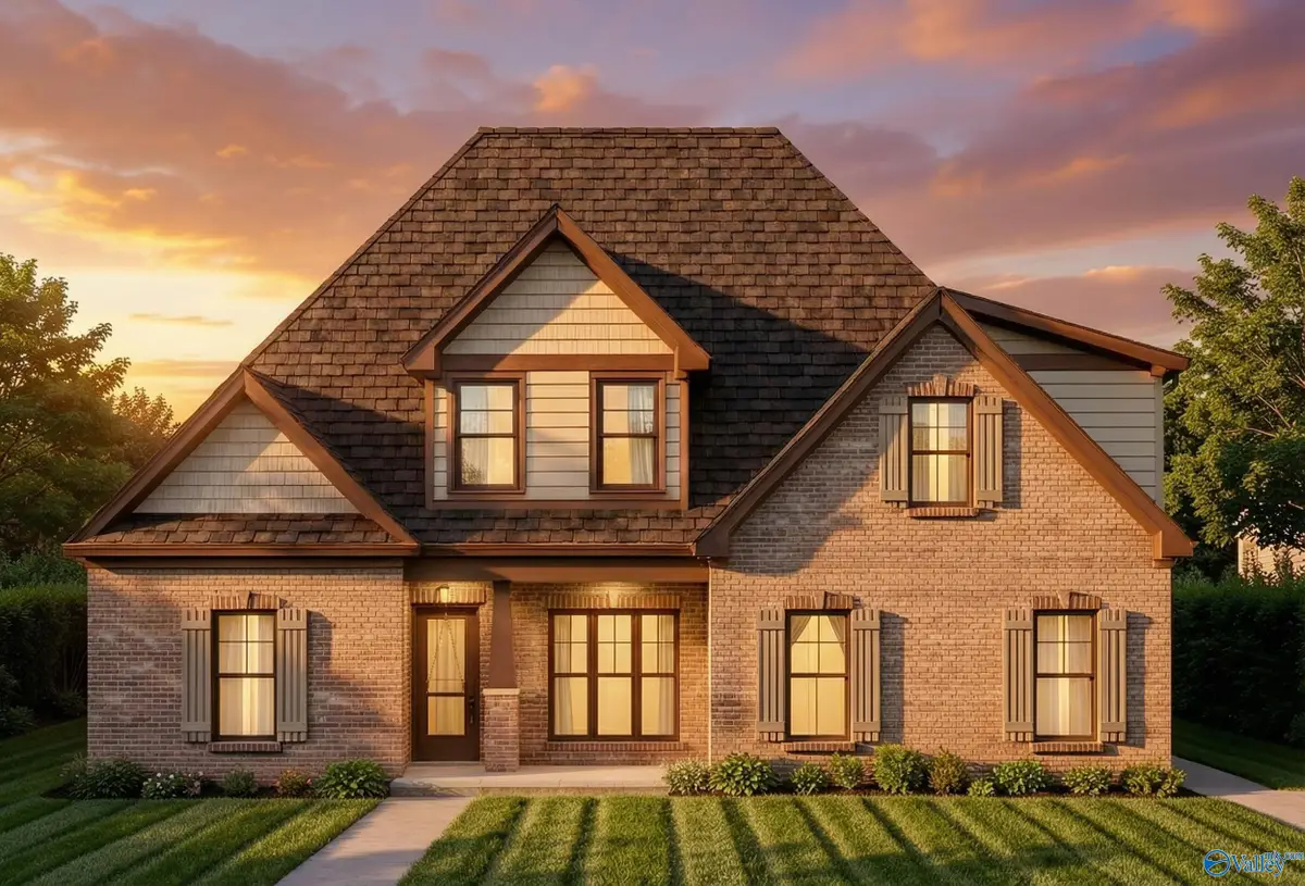 29643 Carnaby Lane, Toney, AL 35773 - #1