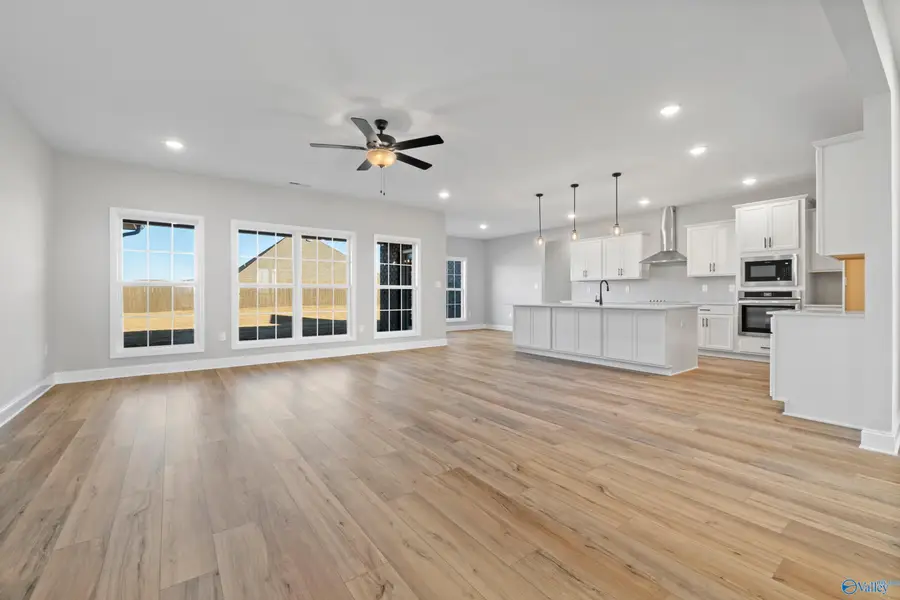 202 Applewood Court, Huntsville, AL 35811 - #2