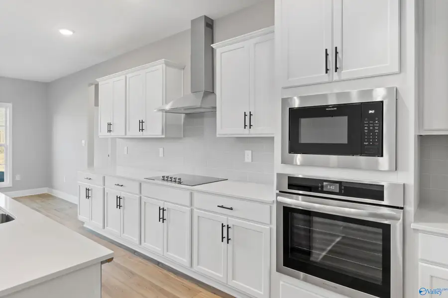 202 Applewood Court, Huntsville, AL 35811 - #3