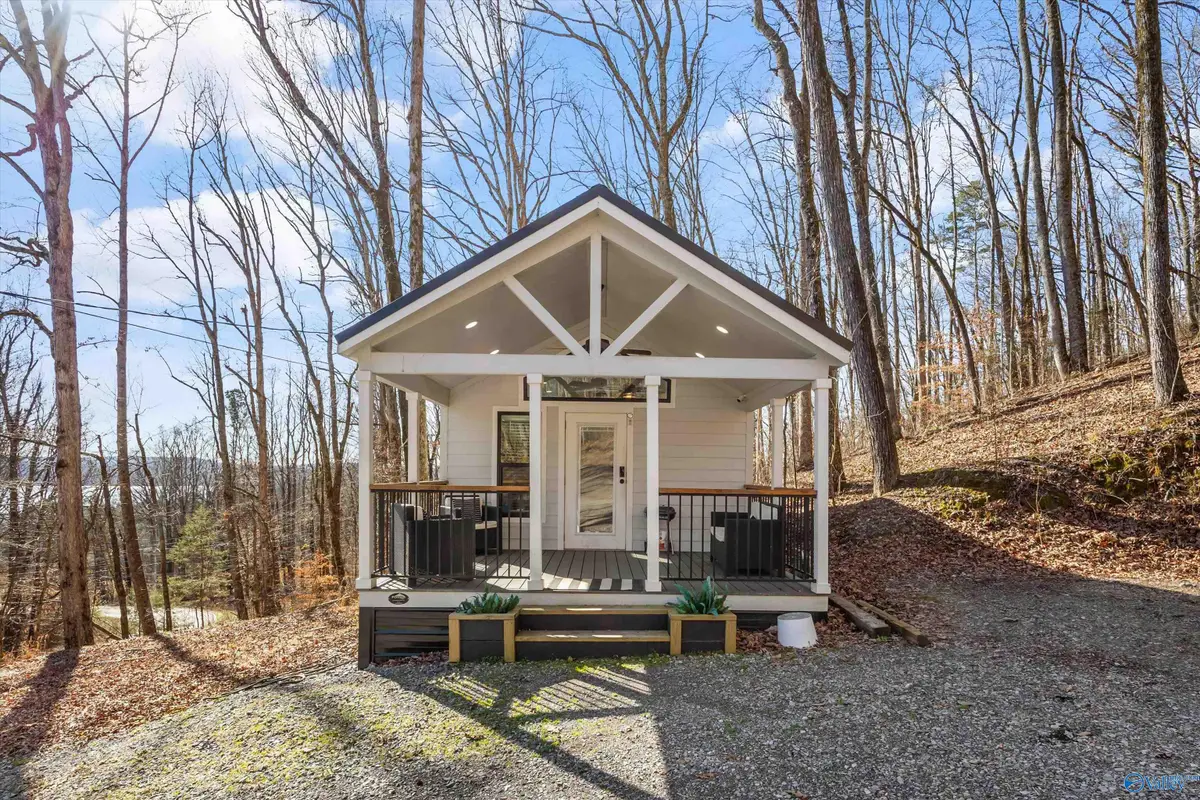 2214 Baker Mountain Road, Grant, AL 35747 - #1